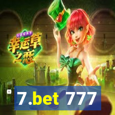 7.bet 777