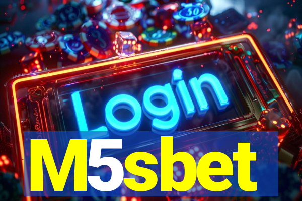 M5sbet