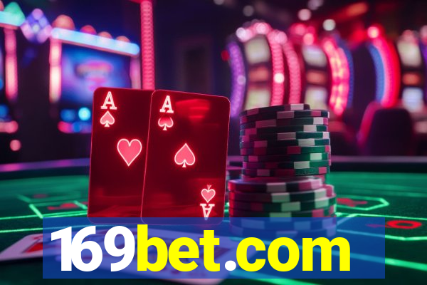 169bet.com