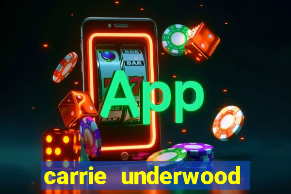 carrie underwood sunday night football lyrics