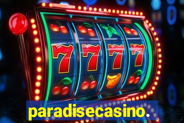 paradisecasino.com