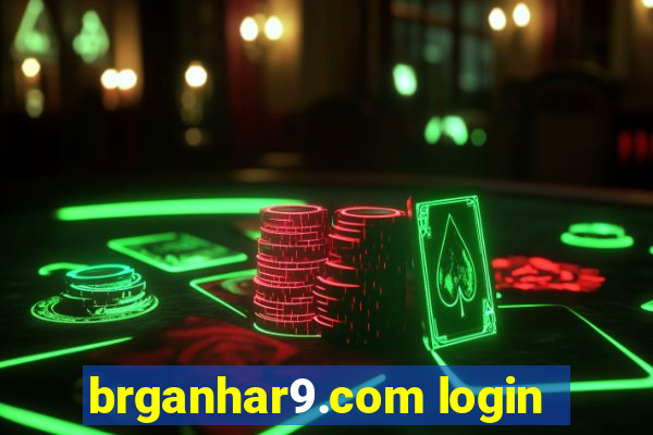 brganhar9.com login