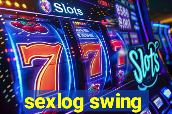 sexlog swing