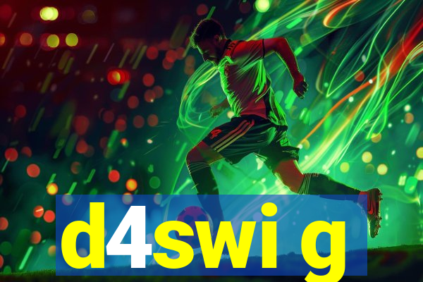 d4swi g