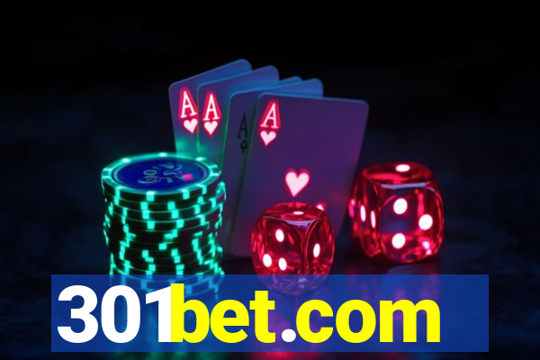 301bet.com