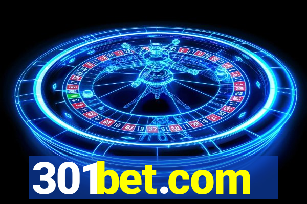 301bet.com