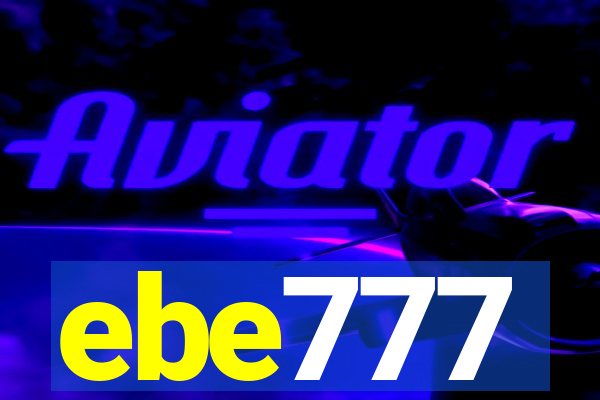 ebe777