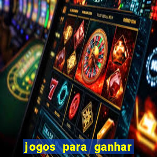 jogos para ganhar dinheiro de verdade no pagbank