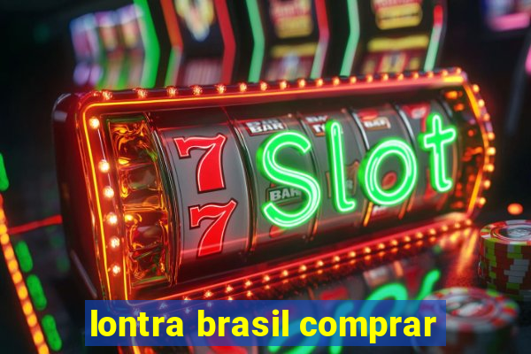 lontra brasil comprar