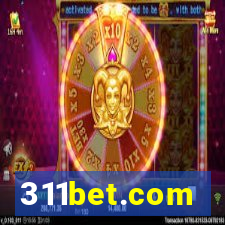 311bet.com