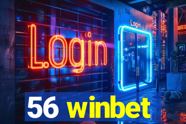 56 winbet