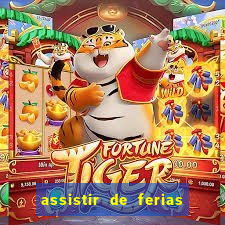 assistir de ferias com o ex caribe 2023