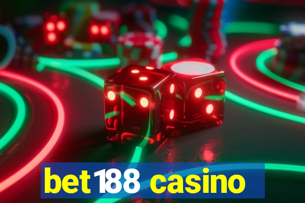 bet188 casino