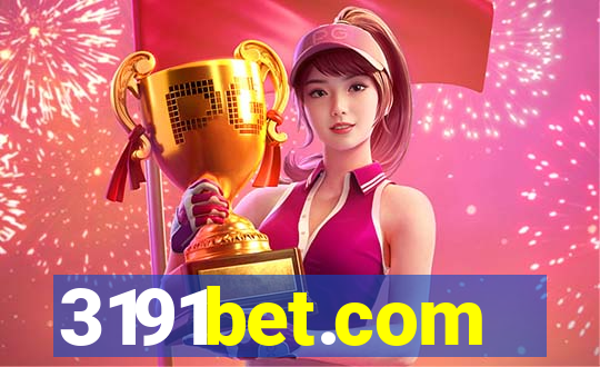 3191bet.com