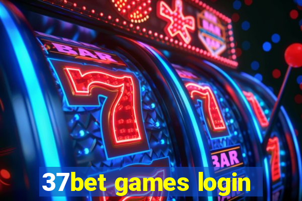 37bet games login