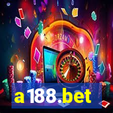 a188.bet