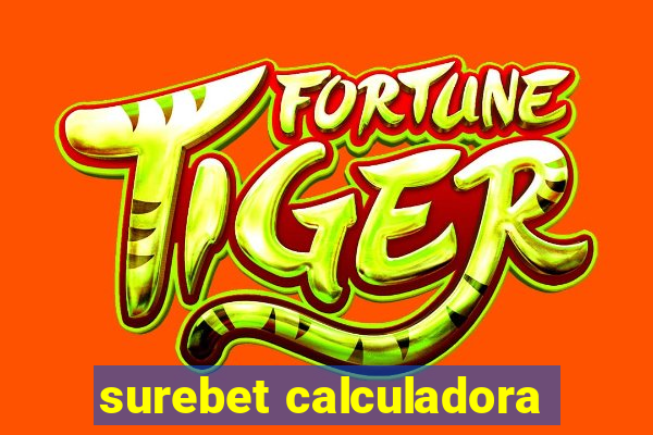 surebet calculadora