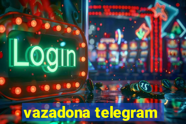 vazadona telegram