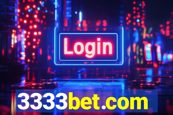 3333bet.com