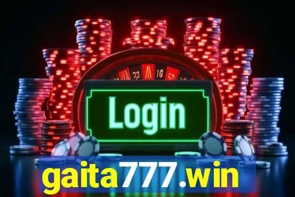 gaita777.win