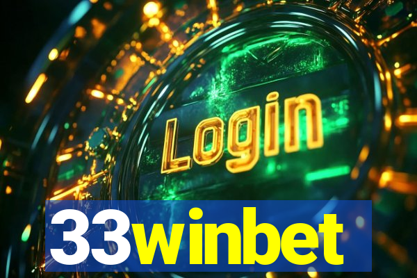 33winbet