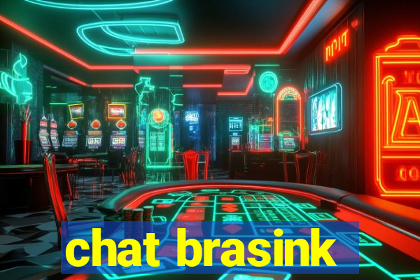 chat brasink