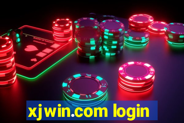 xjwin.com login