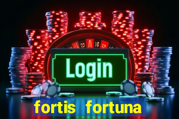 fortis fortuna adiuvat origem