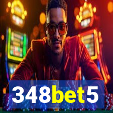 348bet5