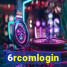 6rcomlogin