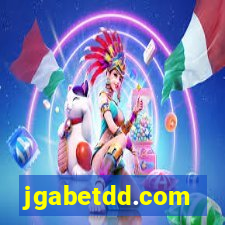 jgabetdd.com