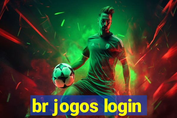 br jogos login