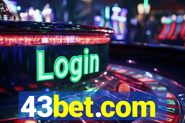 43bet.com