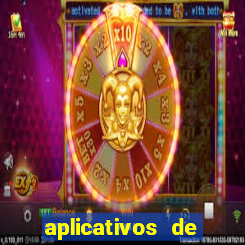 aplicativos de jogos que pagam no cadastro