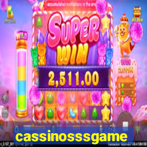 cassinosssgame