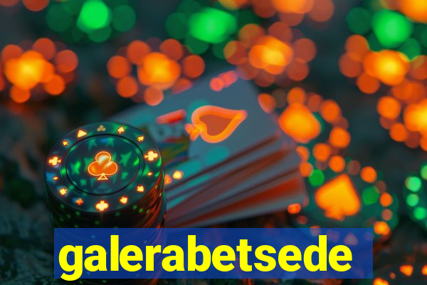 galerabetsede