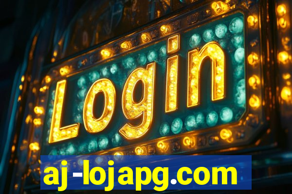 aj-lojapg.com