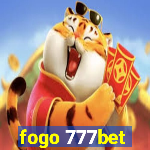 fogo 777bet