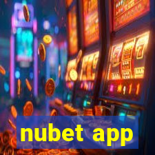 nubet app