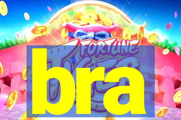 bra