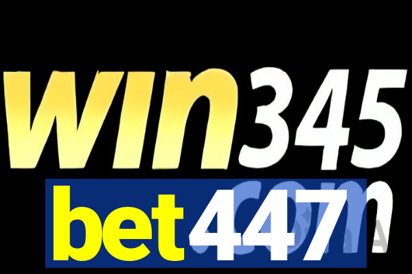 bet447