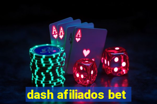 dash afiliados bet