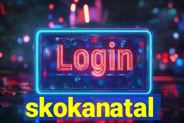 skokanatal