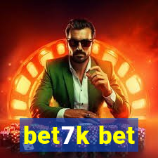 bet7k bet