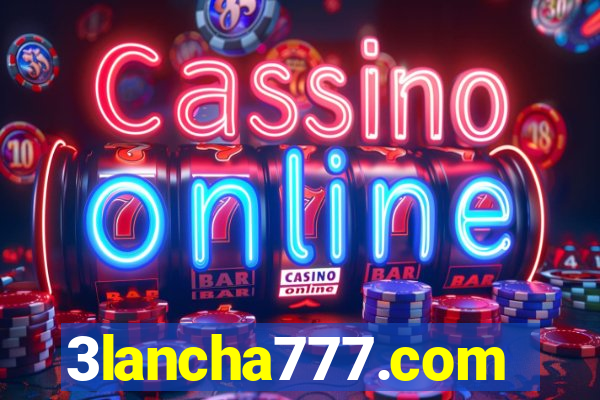 3lancha777.com