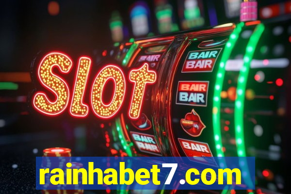 rainhabet7.com