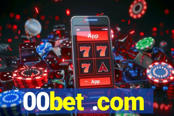 00bet .com