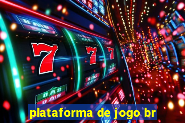 plataforma de jogo br