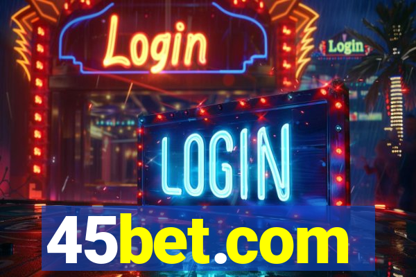 45bet.com