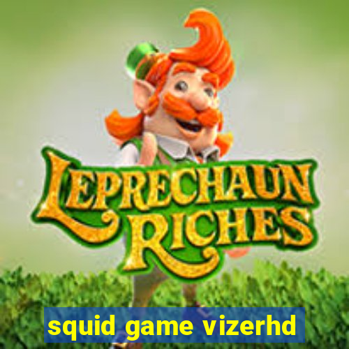 squid game vizerhd